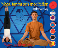 Load image into Gallery viewer, Yoga, Tantra and Meditation in Daily Life
