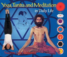 Load image into Gallery viewer, Yoga, Tantra and Meditation in Daily Life