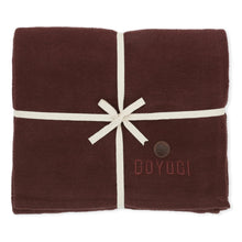 Load image into Gallery viewer, Blanket Organic Cotton Goyogi