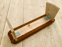 Load image into Gallery viewer, Skammel til komfortable meditationsstilling