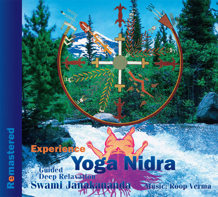 Experience Yoga Nidra