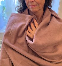 Load image into Gallery viewer, Blanket Organic Cotton Goyogi