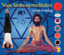 Load image into Gallery viewer, Yoga, Tantra and Meditation in Daily Life
