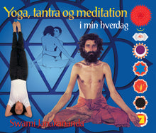 Load image into Gallery viewer, Yoga, Tantra and Meditation in Daily Life