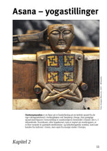 Load image into Gallery viewer, Chakra - Esoteric Yoga