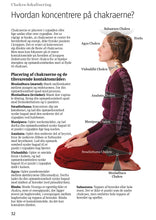 Load image into Gallery viewer, Chakra - Esoteric Yoga