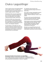 Load image into Gallery viewer, Chakra - Esoteric Yoga