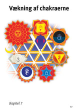 Load image into Gallery viewer, Chakra - Esoteric Yoga