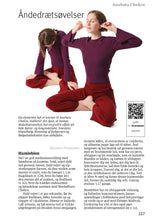 Load image into Gallery viewer, Chakra - Esoteric Yoga