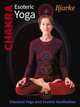 Load image into Gallery viewer, Chakra - Esoteric Yoga