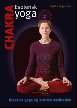 Load image into Gallery viewer, Chakra - Esoteric Yoga