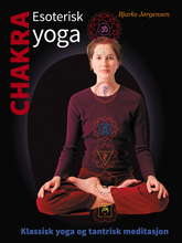 Load image into Gallery viewer, Chakra - Esoteric Yoga