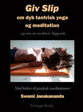 Load image into Gallery viewer, Let Go: Deep tantric yoga and meditation – and meditating lying down