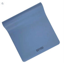 Load image into Gallery viewer, Yoga mat 4 mm natural rubber from Goyogi