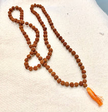 Load image into Gallery viewer, Mala Rudraksha
