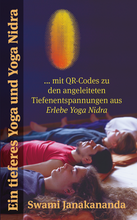 Load image into Gallery viewer, A deeper Yoga and Yoga Nidra, e-book
