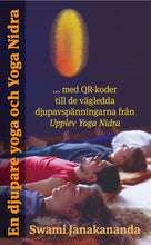 Load image into Gallery viewer, A deeper Yoga and Yoga Nidra, e-book
