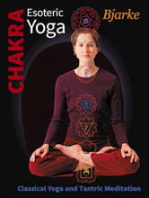 Load image into Gallery viewer, Chakra - Esoteric Yoga
