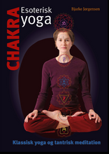 Load image into Gallery viewer, Chakra - Esoteric Yoga
