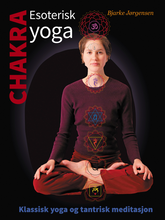 Load image into Gallery viewer, Chakra - Esoteric Yoga
