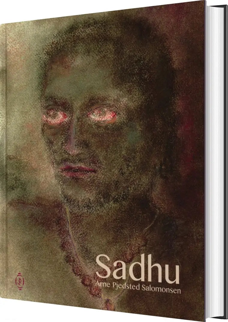 Sadhu - An Artist's Journal