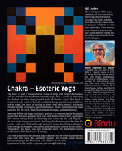 Load image into Gallery viewer, Chakra Book english - backcover
