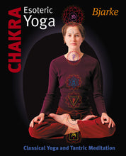 Load image into Gallery viewer, Chakra book - frontcover

